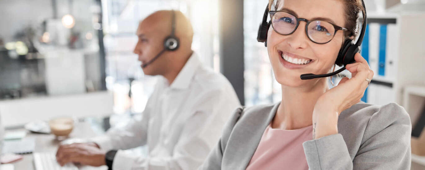 CONTACT CENTER
